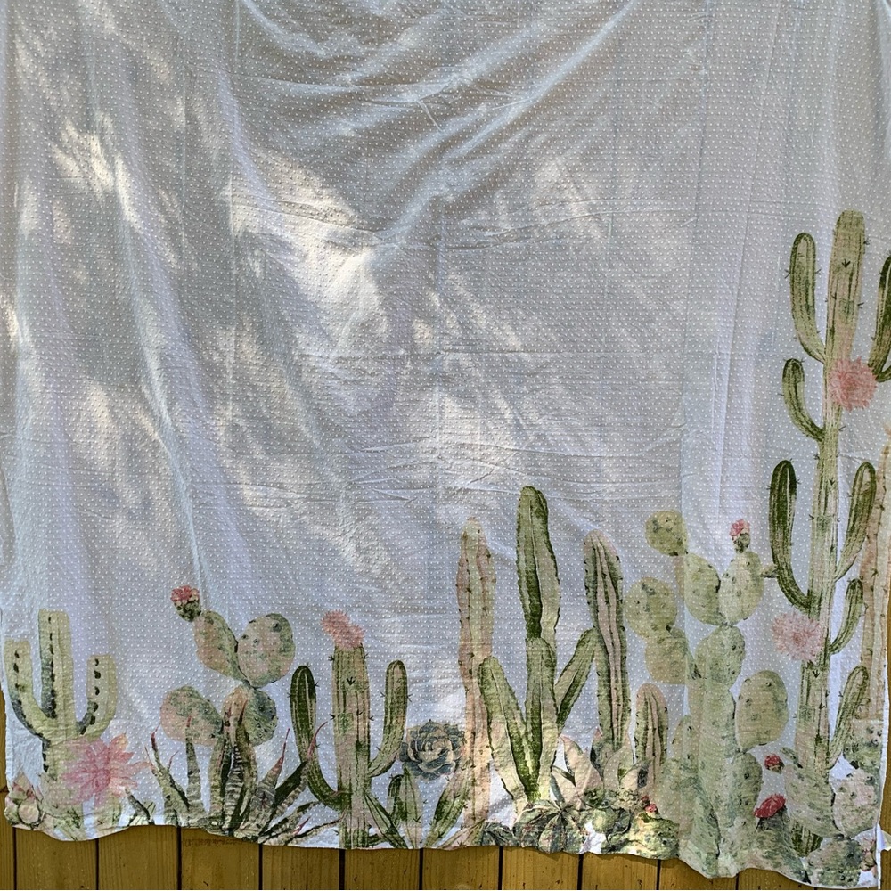 Envogue Shower Curtain